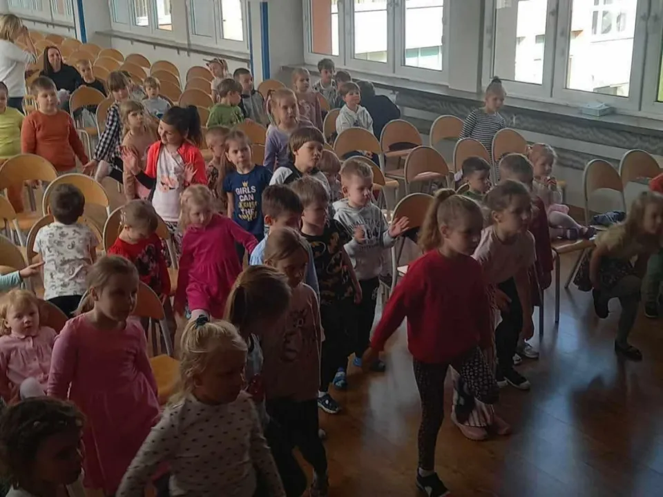 Koncert muzyków z Filharmonii Świętokrzyskiej. — zdjęcie 5