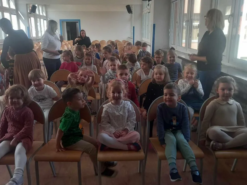 Koncert muzyków z Filharmonii Świętokrzyskiej. — zdjęcie 3