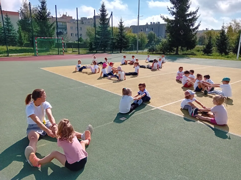 Dzień sportu — zdjęcie 4