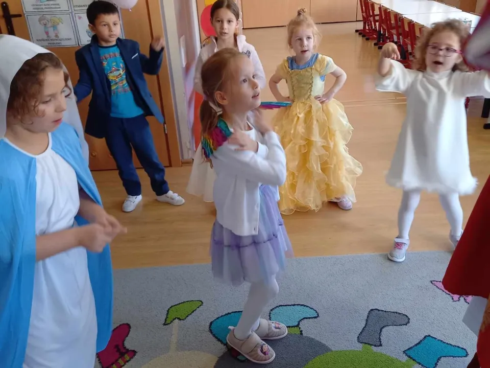 Bal Wszystkich Świętych — zdjęcie 4