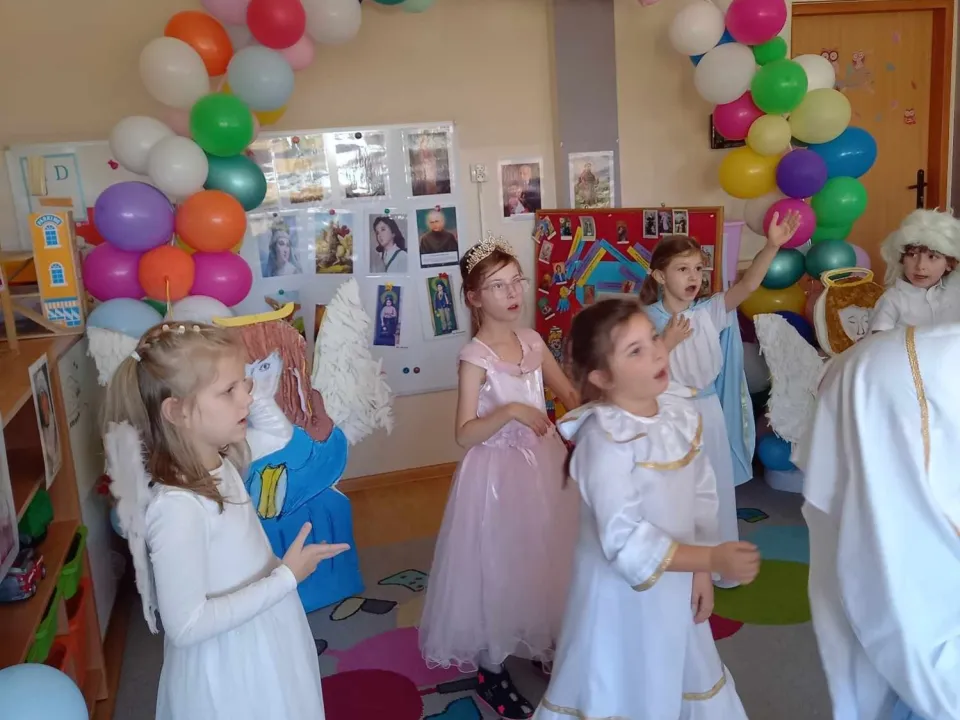 Bal Wszystkich Świętych — zdjęcie 3
