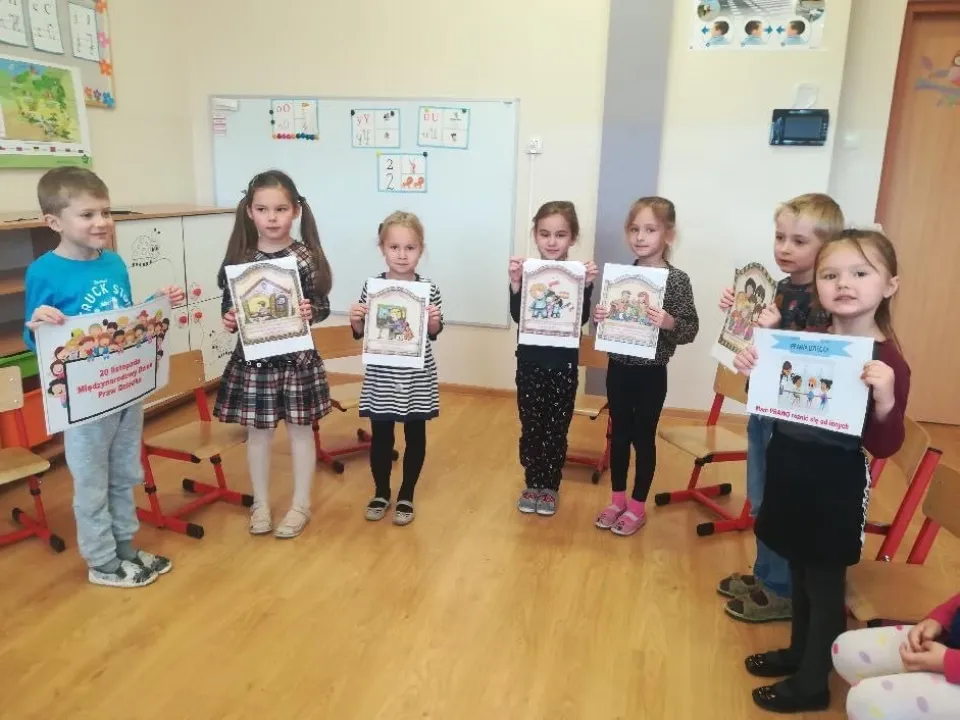Ogólnopolski Dzień Praw Dziecka — zdjęcie 3