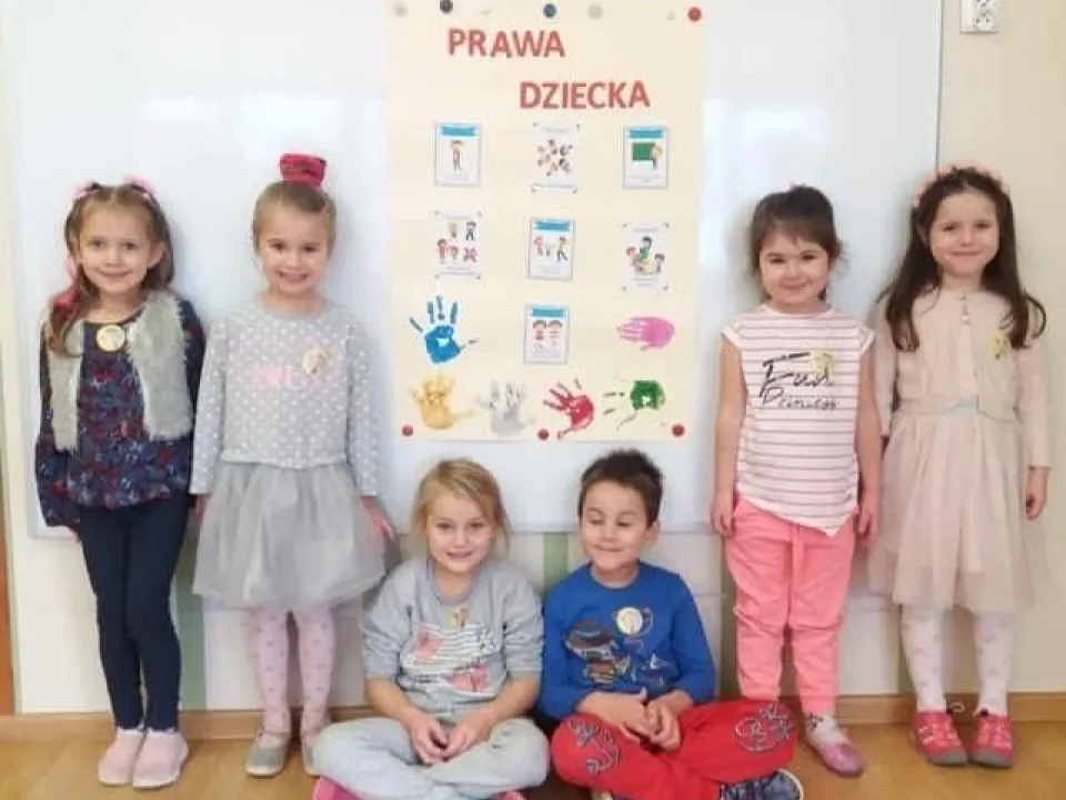 Ogólnopolski Dzień Praw Dziecka — zdjęcie 4