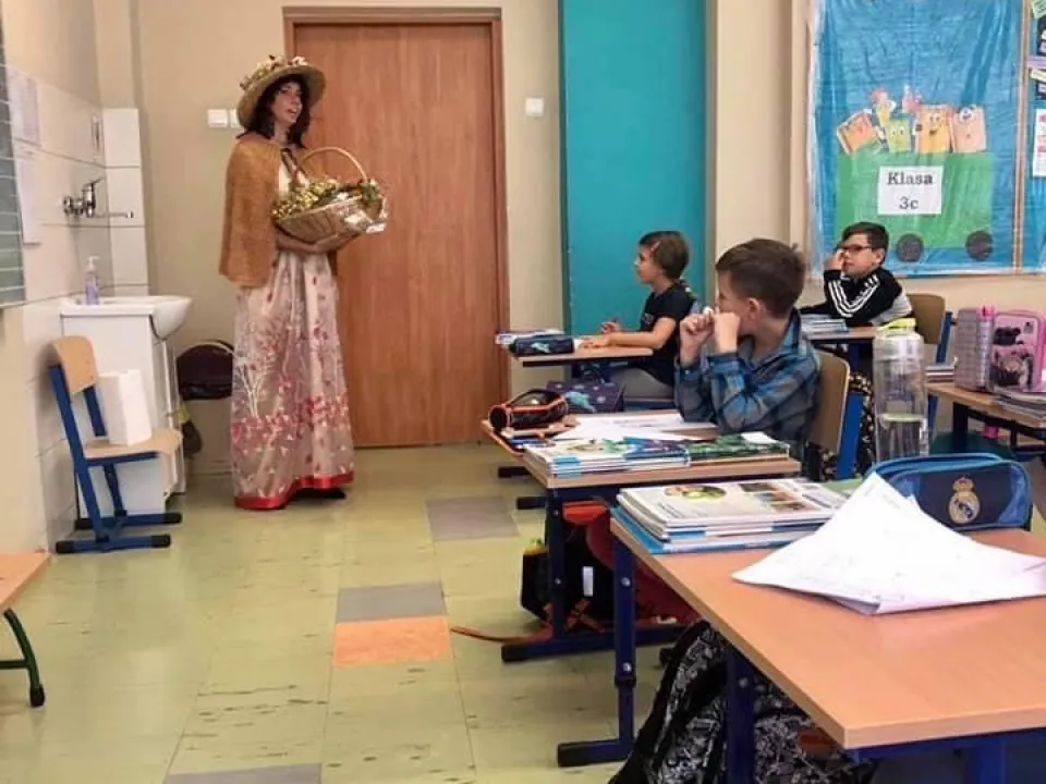 Powitanie Jesieni — zdjęcie 2
