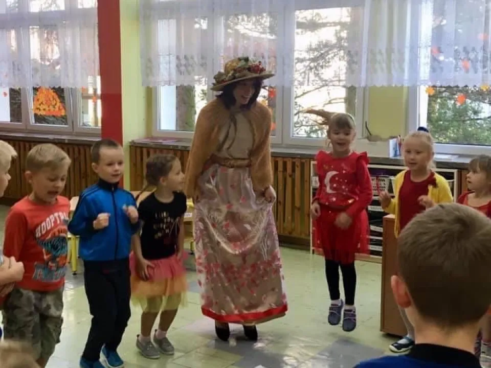 Powitanie Jesieni — zdjęcie 5