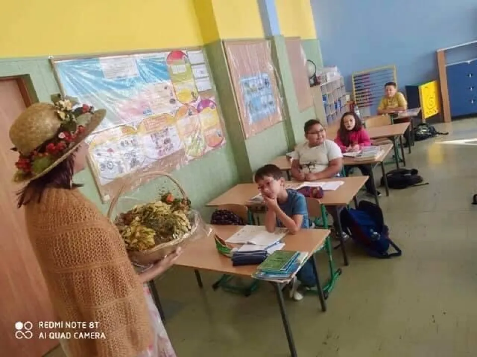 Powitanie Jesieni — zdjęcie 6