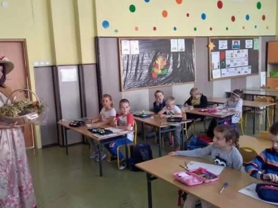 Powitanie Jesieni — zdjęcie 4