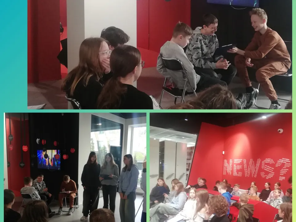 Centrum Edukacji Medialnej