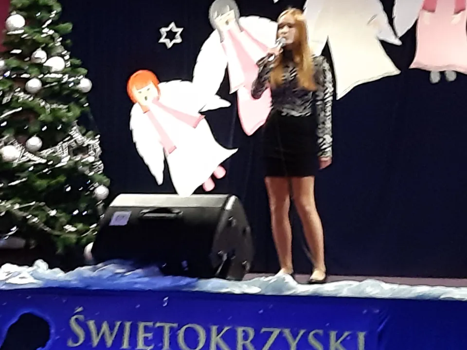 Świętokrzyski Festiwal Kolęd i Pastorałek im.Ks. Piotra Klimczyka