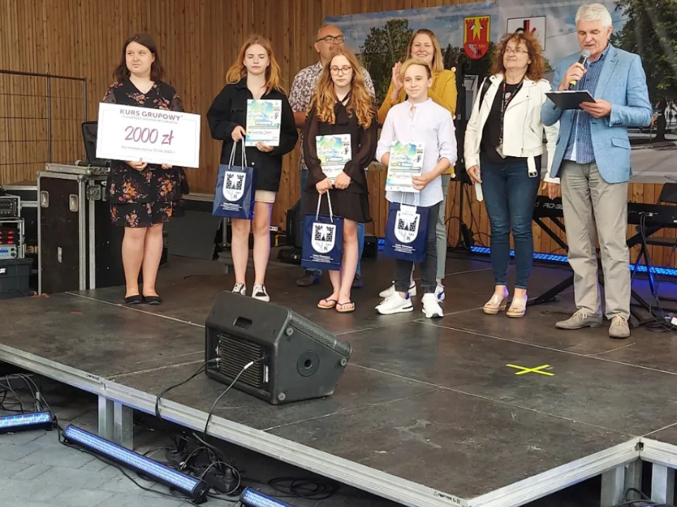 XV Ogólnopolski Konkurs Piosenki Anglojęzycznej The Joy of Singing 2021