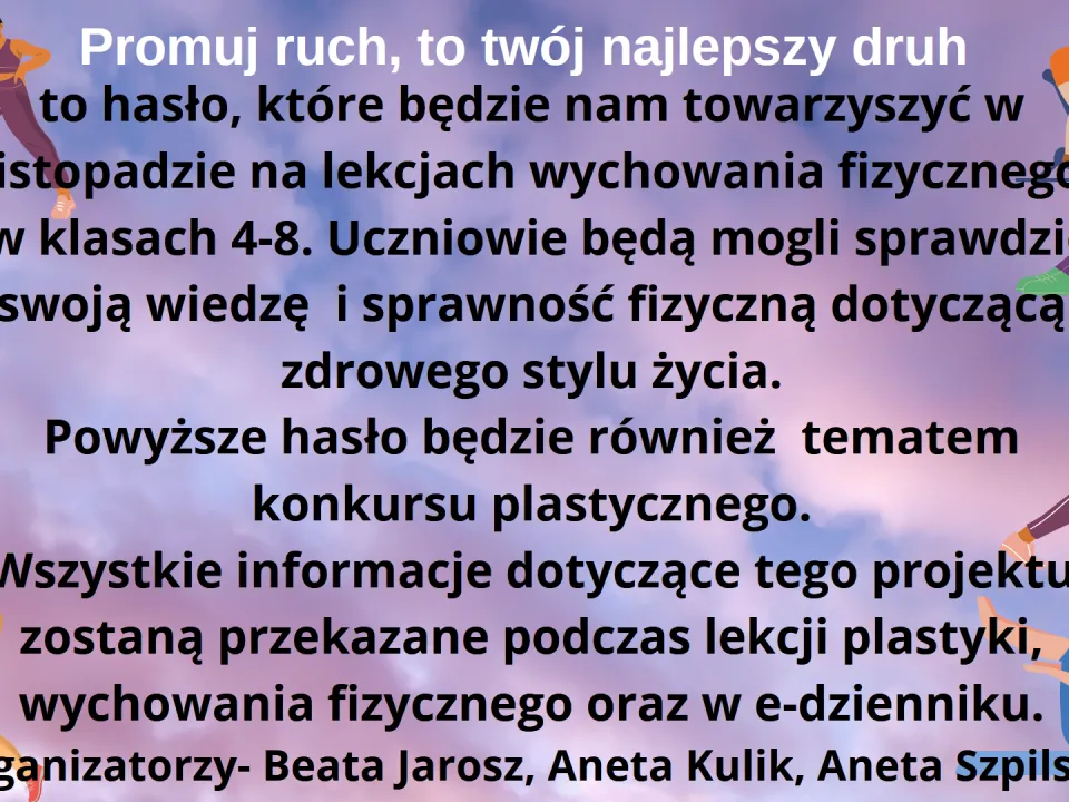 Promuj ruch...