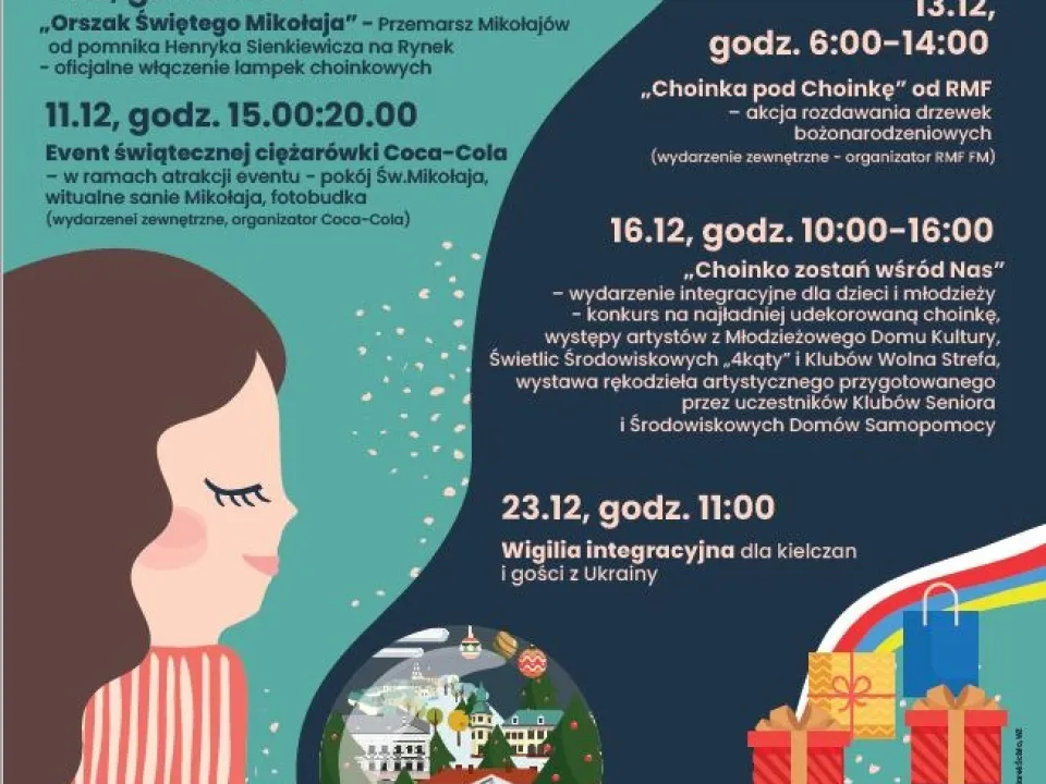 Świątecznie Bliscy