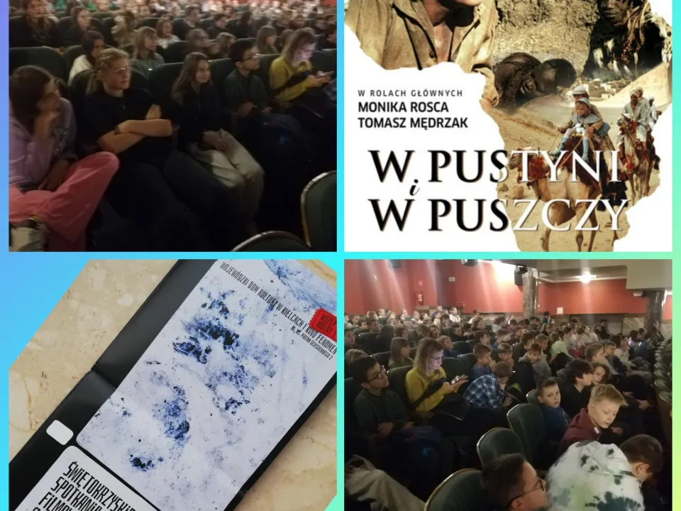 Świętokrzyskie Spotkania Filmowe