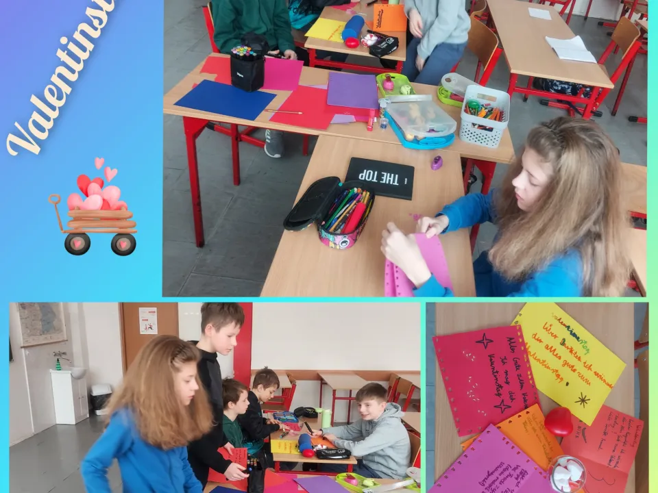 Zajęcia dodatkowe z języka niemieckiego
