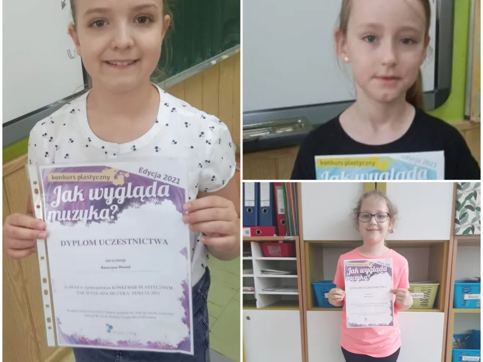 Jak wygląda muzyka?