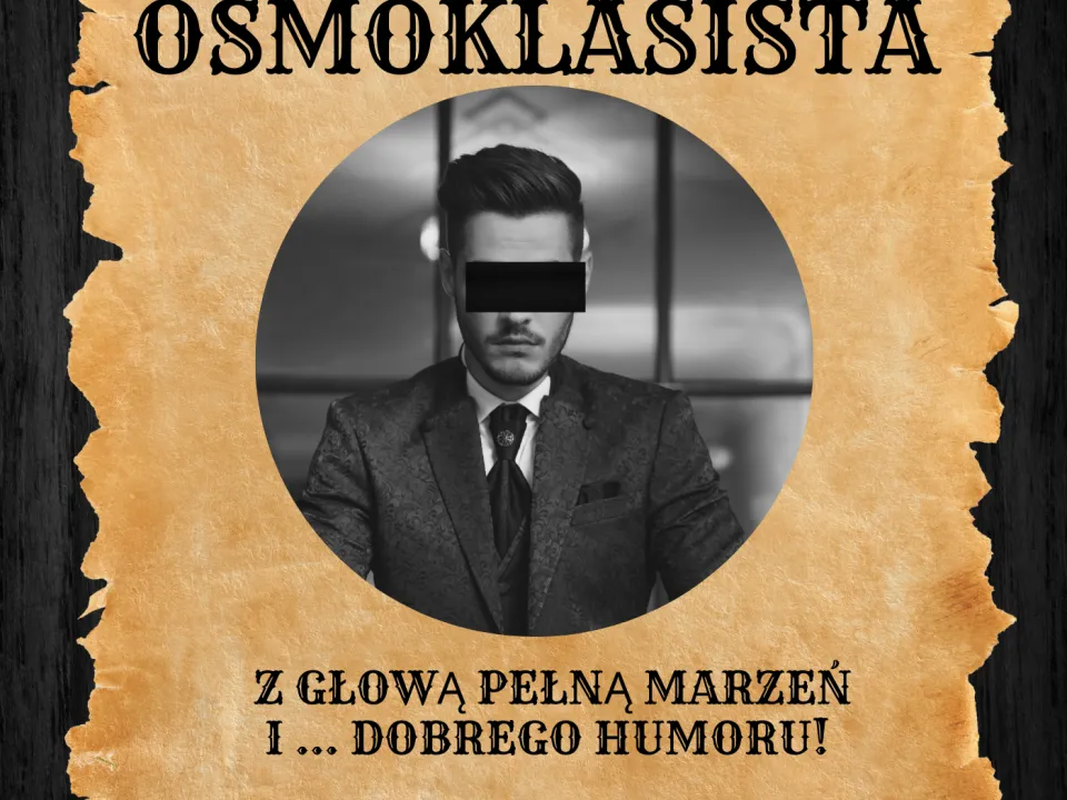 "Nasz głos jest ważny" nr 2 / maj 2025