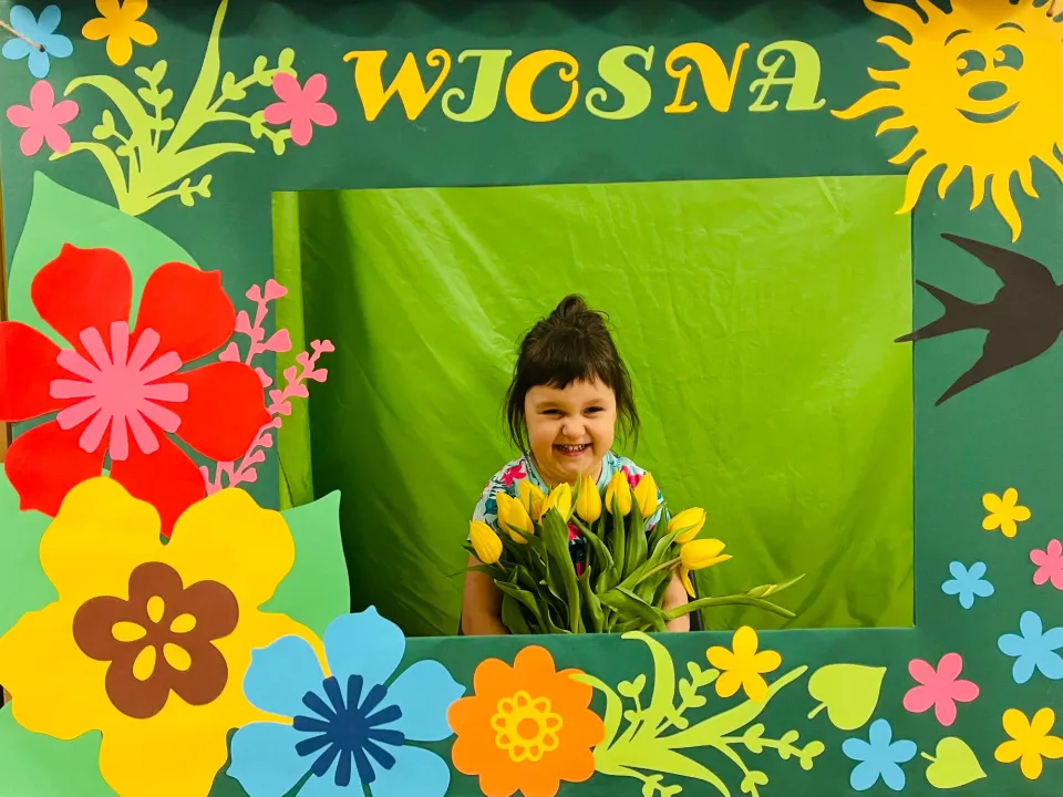 Powitanie Wiosny
