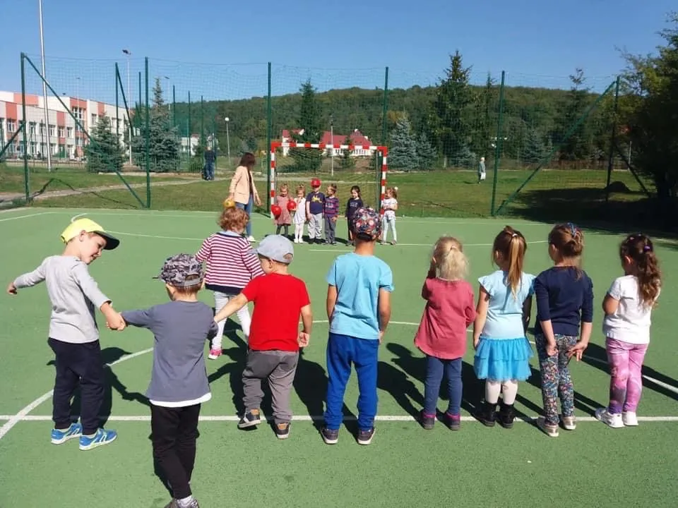 Ogólnopolski Dzień Przedszkolaka