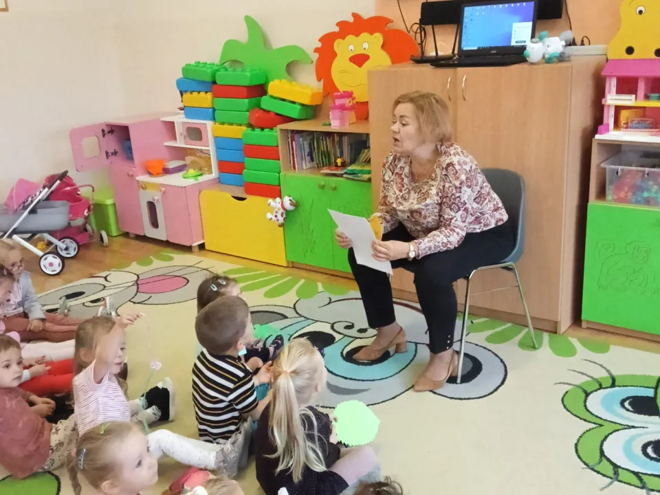 Dzień Drzewa
