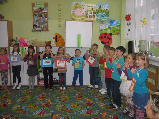 Szkolne Inkubatory Dwujęzyczności — zdjęcie 1