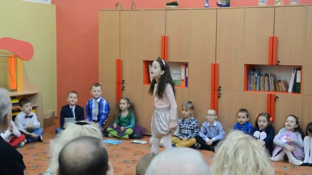 Dzień Babci — zdjęcie 1