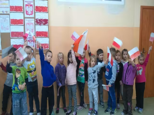 11 Listopada w 0 — zdjęcie 1