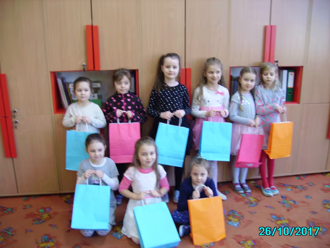 Dzień Kobiet — zdjęcie 1