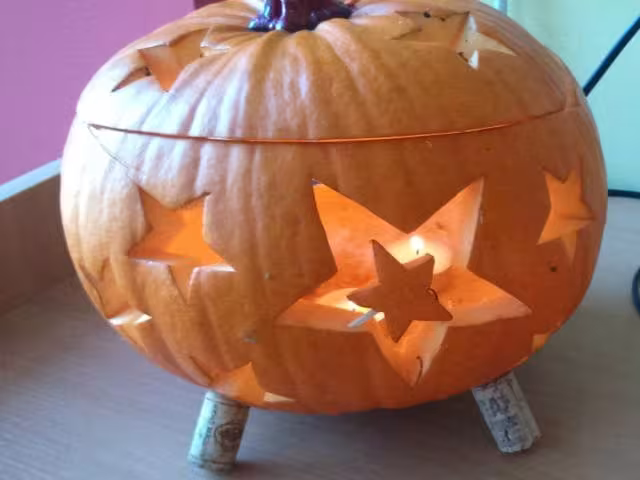 Halloween w klasie 0 — zdjęcie 1