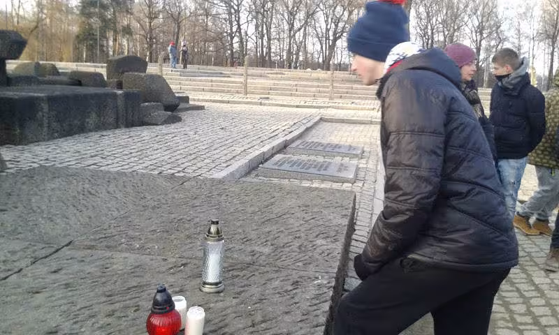 Oświęcim — zdjęcie 1