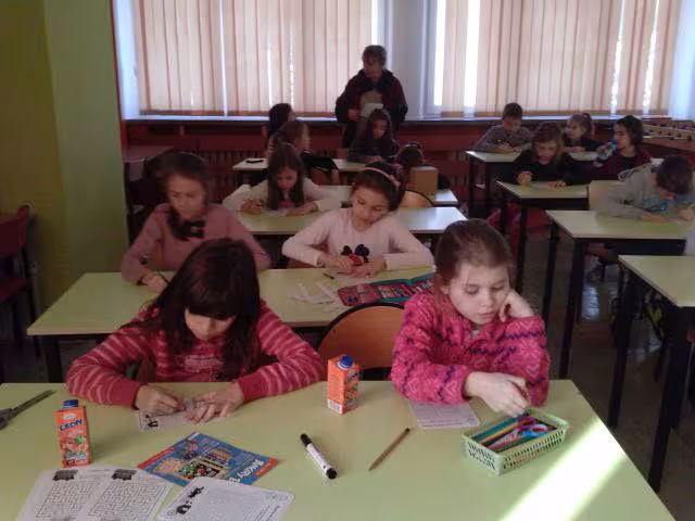 Z wizytą u rodziny królewskiej — zdjęcie 1