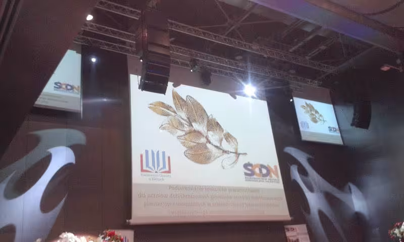 Laureaci konkursów przedmiotowych 2018 — zdjęcie 1