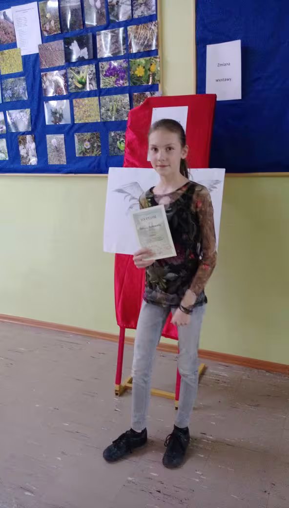 Konkurs plastyczny — zdjęcie 1