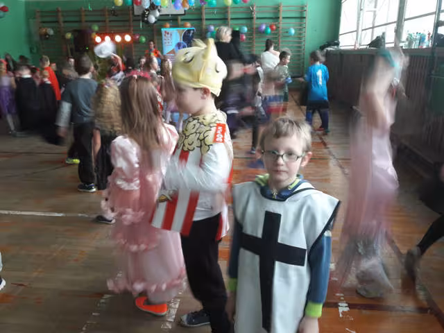 Bal — zdjęcie 1