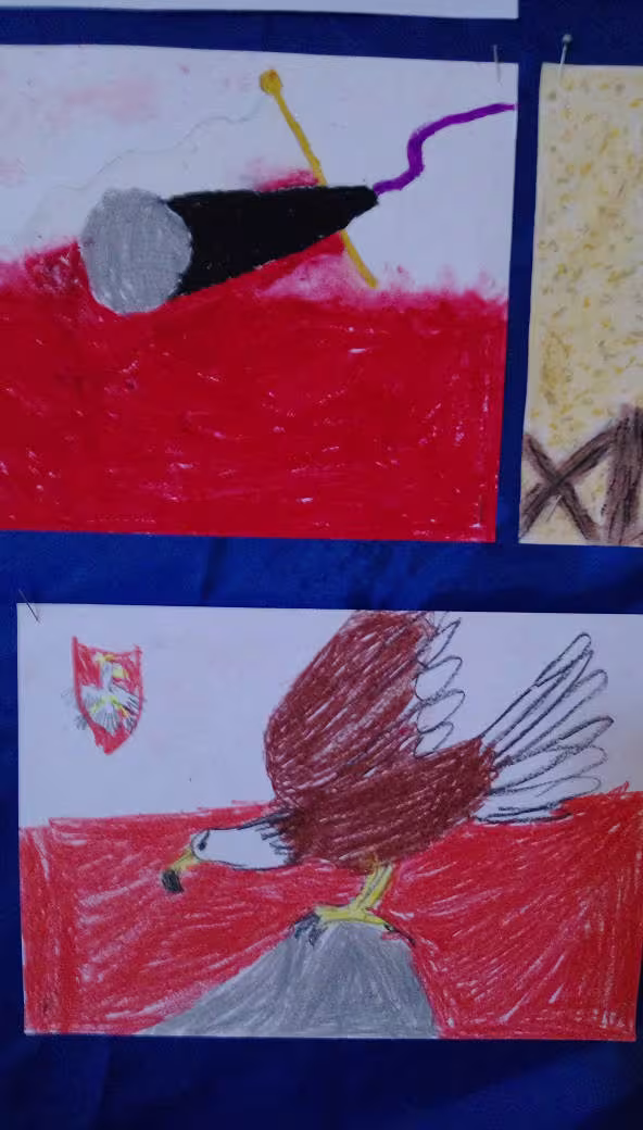 Mój mały patriotyzm — zdjęcie 1