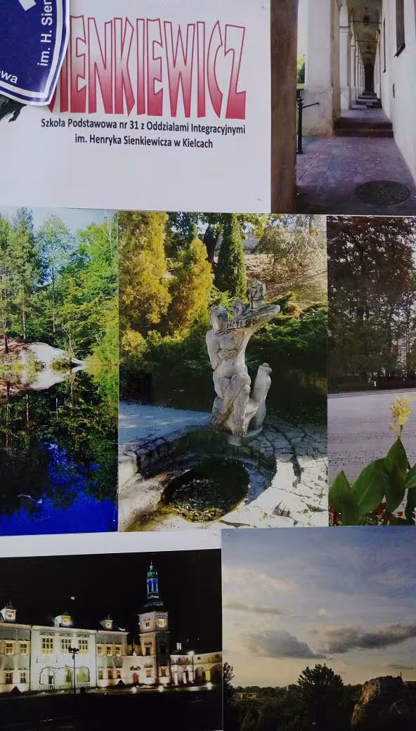 Konkurs Fotograficzny — zdjęcie 1