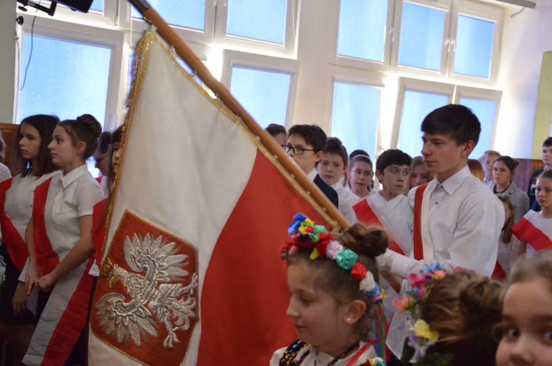 Święto Niepodległości — zdjęcie 1