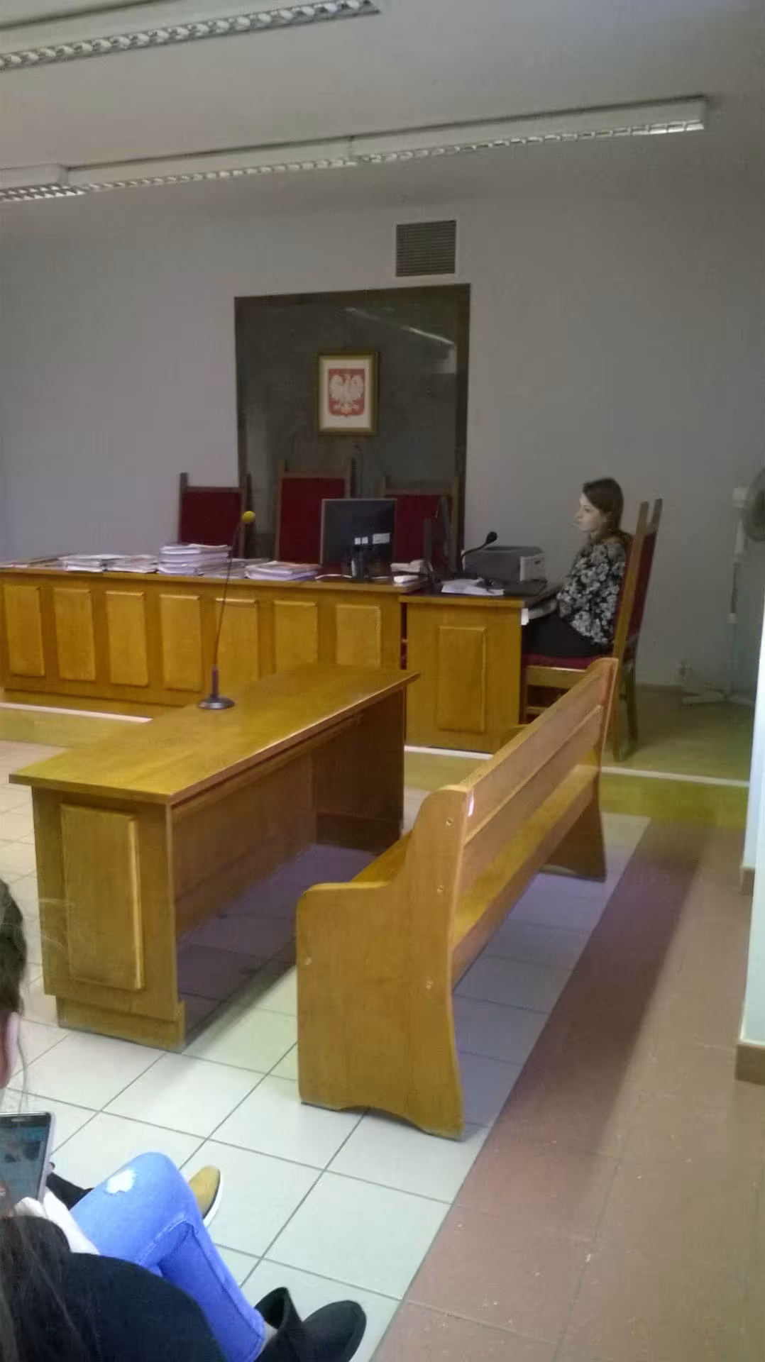 IIIa w Sądzie Rejonowym w Kielcach — zdjęcie 1