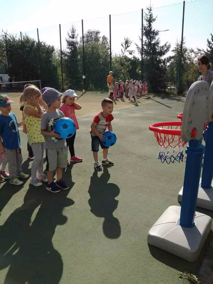 Ogólnopolski Dzień Przedszkolaka — zdjęcie 1
