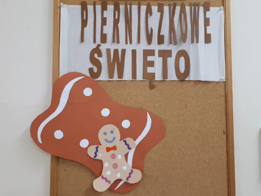 Pierniczkowe Święto — zdjęcie 1