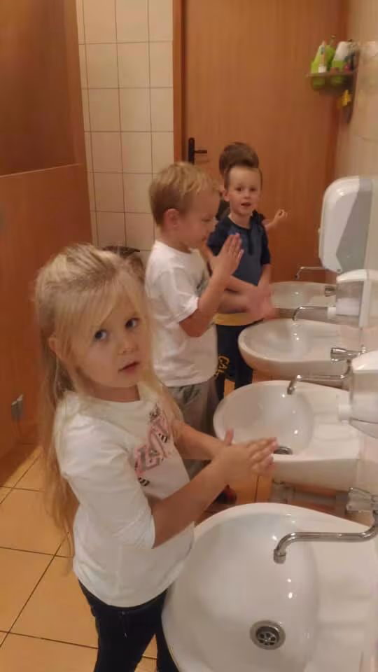 Światowy Dzień Mycia Rąk — zdjęcie 1