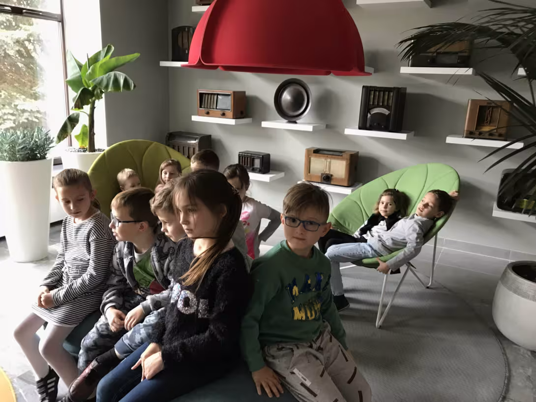 1a w Radiu Kielce — zdjęcie 1