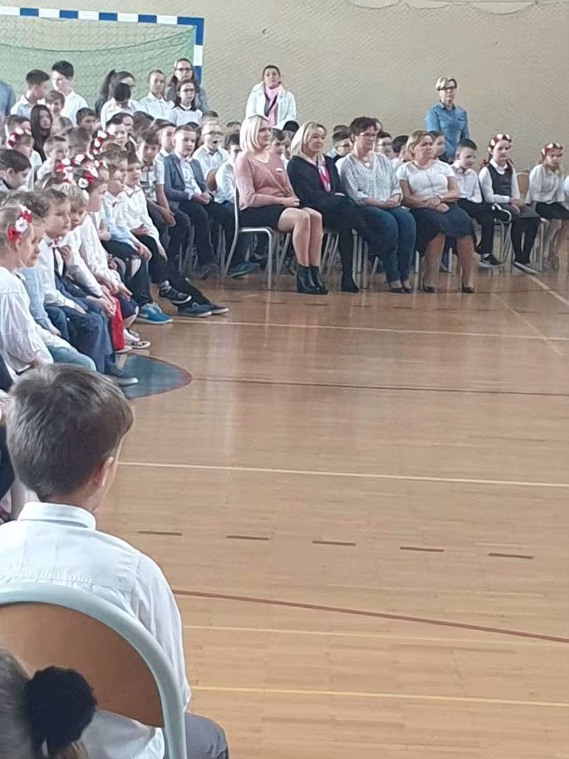 Apel 11 listopada — zdjęcie 1