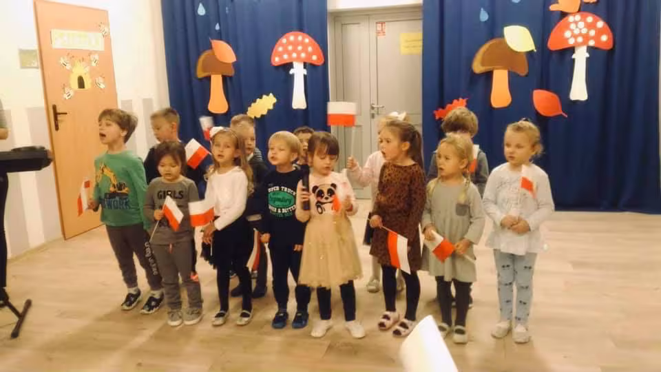 Święto  niepodległości — zdjęcie 1