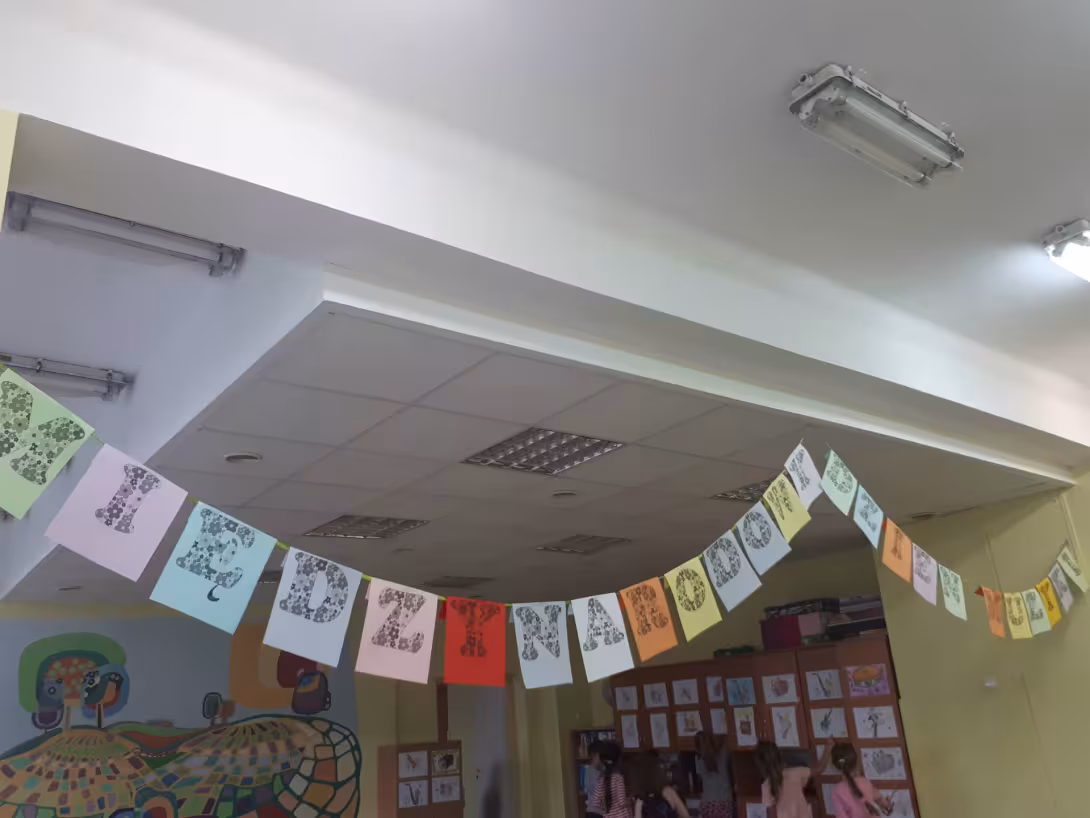 Międzynarodowy Dzień Muzyki — zdjęcie 1