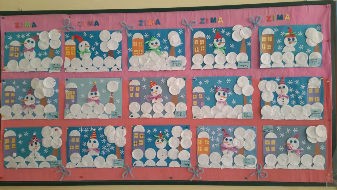Zima, zima, zima — zdjęcie 1