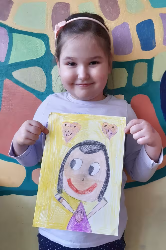 BKP Autoportret — zdjęcie 1