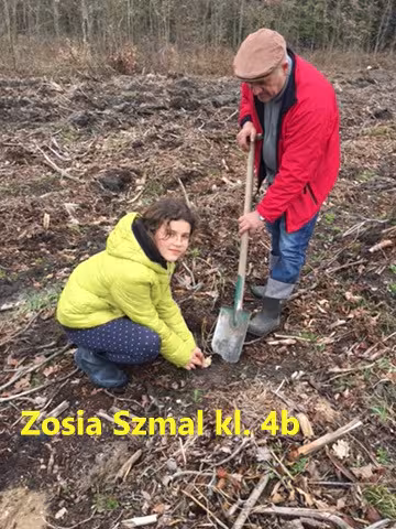 KONKURS ”Przywróć naszą Ziemię” — zdjęcie 1