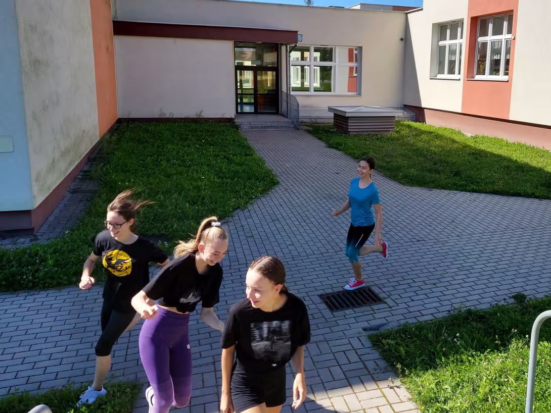 Światowy Dzień Fair Play — zdjęcie 1