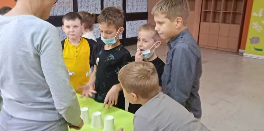 Dzień Chłopaka — zdjęcie 1