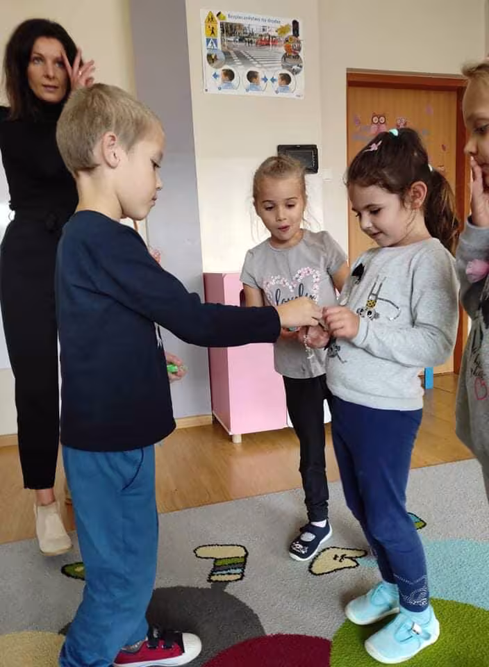 Dzień Chłopaka. — zdjęcie 1